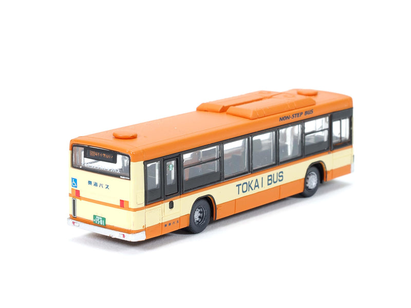 Japan Bus Collection JB089 Tokai Bus