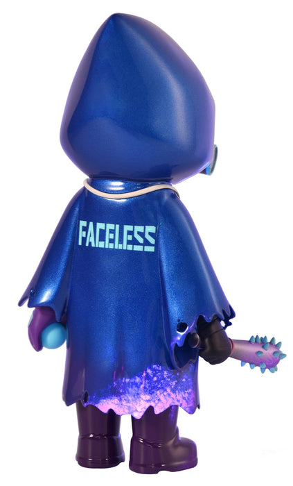 Faceless (bluecolor Ver.)