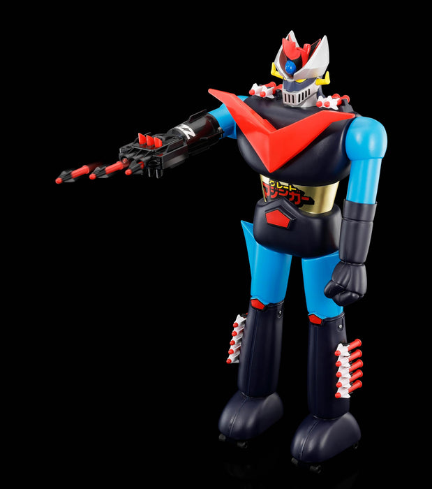 Jumbo Machinder "Great Mazinger" Great Hero Jumbo Machineder Great Mazinger