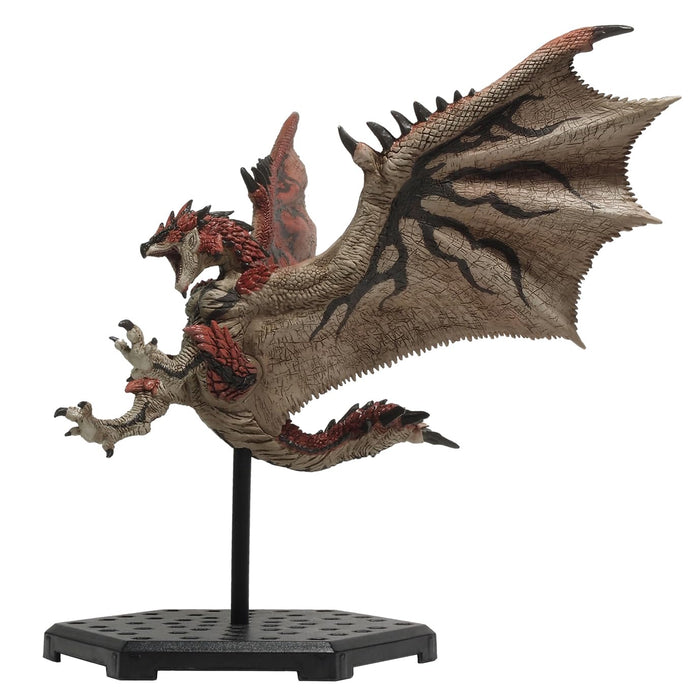 Capcom Figure Builder "Monster Hunter" Standard Model Plus Monster Hunter 20th Anniversary BEST SELECTION Vol. 1