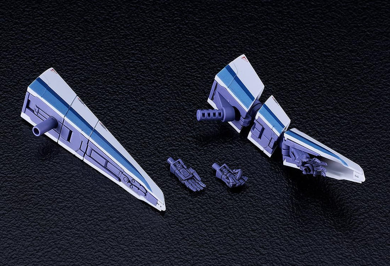 "Cruise Chaser Blassty" PLAMAX SPEX-07 Blassty