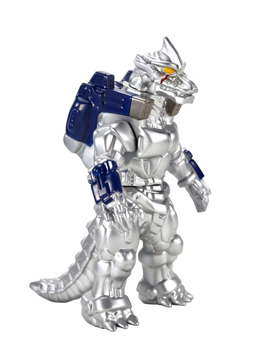 CCP Middle Size Series Godzilla EX Vol. 5 "Godzilla Against Mechagodzilla" Mechagodzilla (2002) Standard Ver.