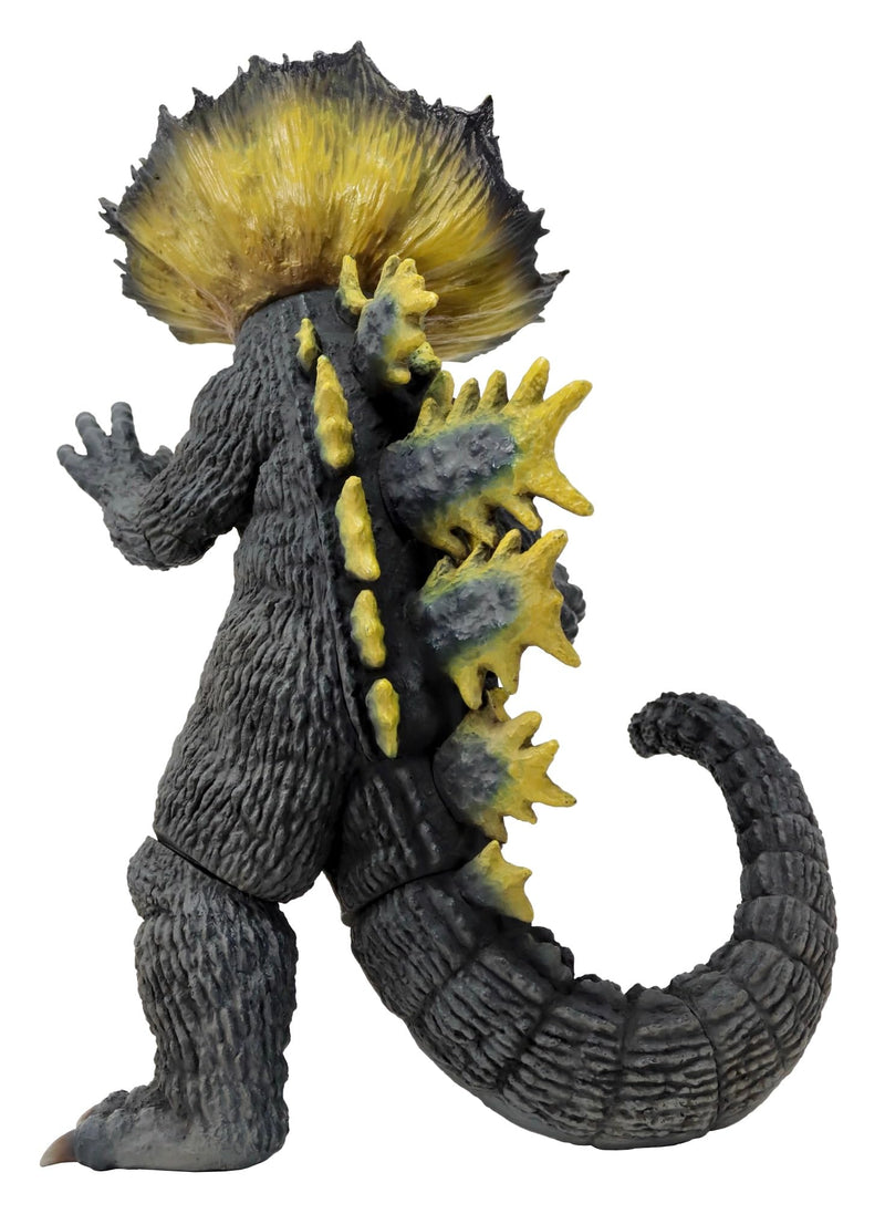 CCP 1/6 Tokusatsu Series "Ultraman" Ruffed Dinosaur Jirahs High Grade Ver.
