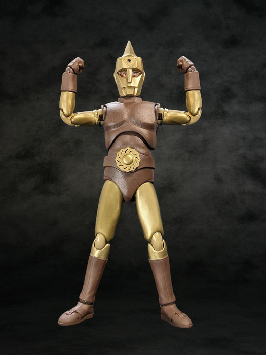 Hero Action Figure Series "Spectreman" Spectreman
