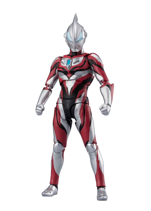 S.H.Figuarts "Ultraman Geed" Ultraman Geed Primitive (Ultraman New Generation Stars Ver.)