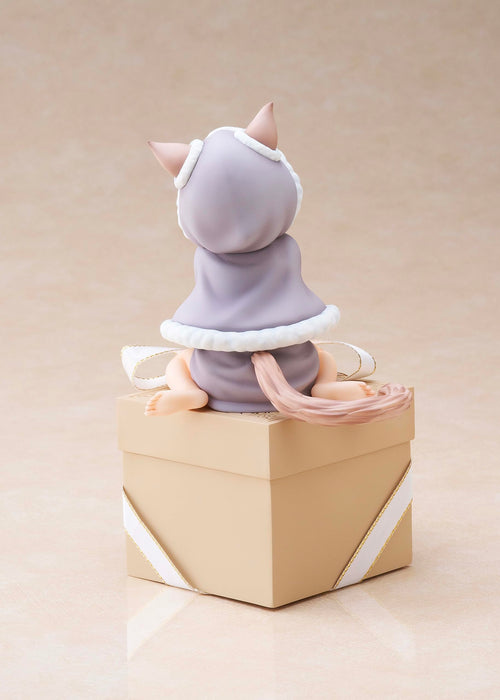 Palette "My Cat is a Kawaii Girl" Okigae Collection Present Kinako