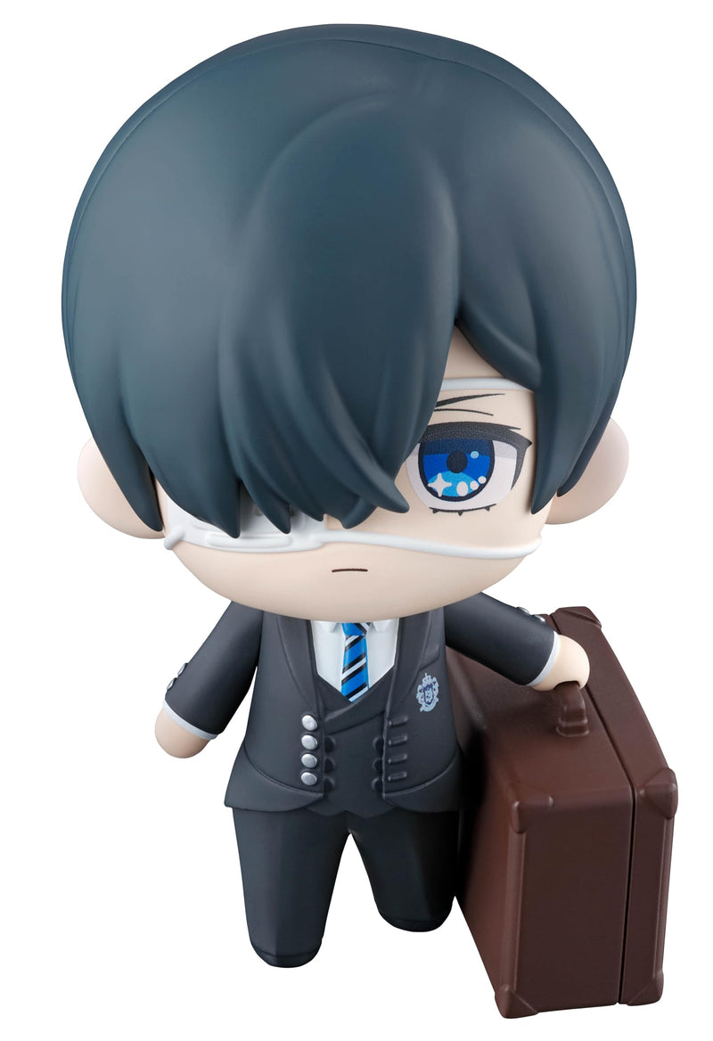 Tekupiku "Black Butler" Ciel Phantomhive