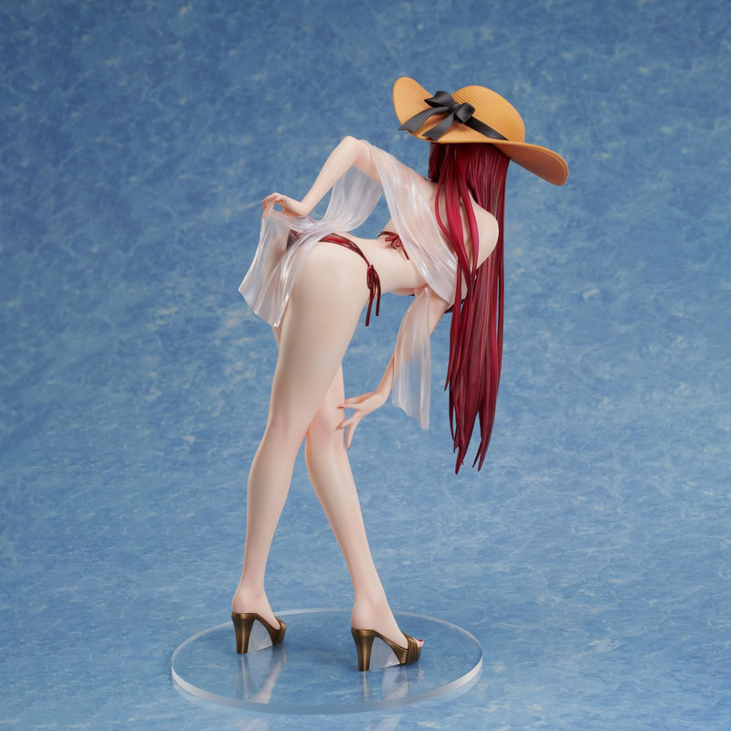 B-style "Azur Lane" Chitose Chitose: Summer Shine