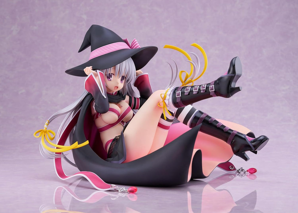 1/3.5 Scale Figure "Sabbat of the Witch" Ayachi Nene