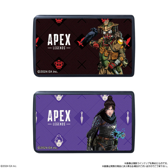 "Apex Legends" (TM) Tablet Case with Sticker