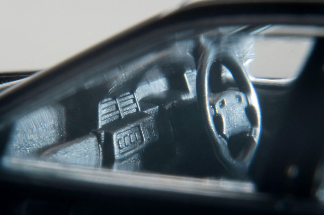 1/64 Scale Tomica Limited Vintage NEO TLV-N319b Nissan Cefiro Cruising (Gray M) 1990