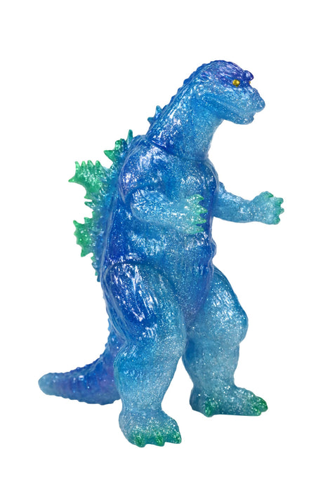 CCP Middle Size Series Vol. 12 "Godzilla" Godzilla (1954) Cosmo Blue Lame Ver.