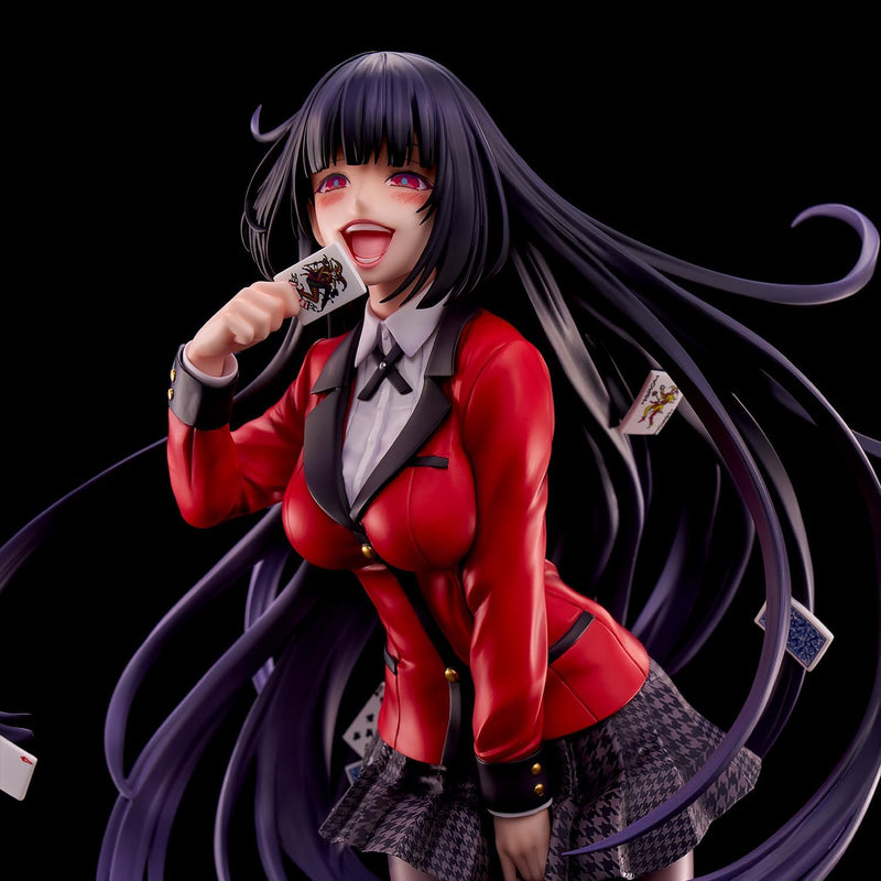 "Kakegurui" Jabami Yumeko 1/6 Scale Figure