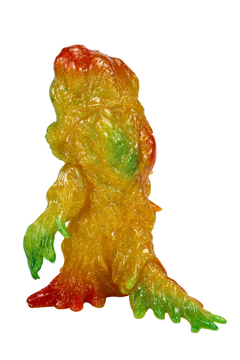 CCP Middle Size Series Vol. 12 "Godzilla" Hedorah Tropical Lame Ver.