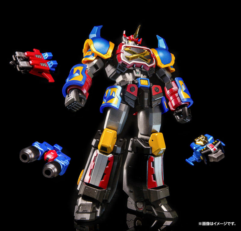 "Goshogun" Goshogun First Limited Edition