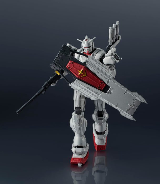 Gundam Universe "Mobile Suit Gundam Requiem of Revenge" GUNDAM EX