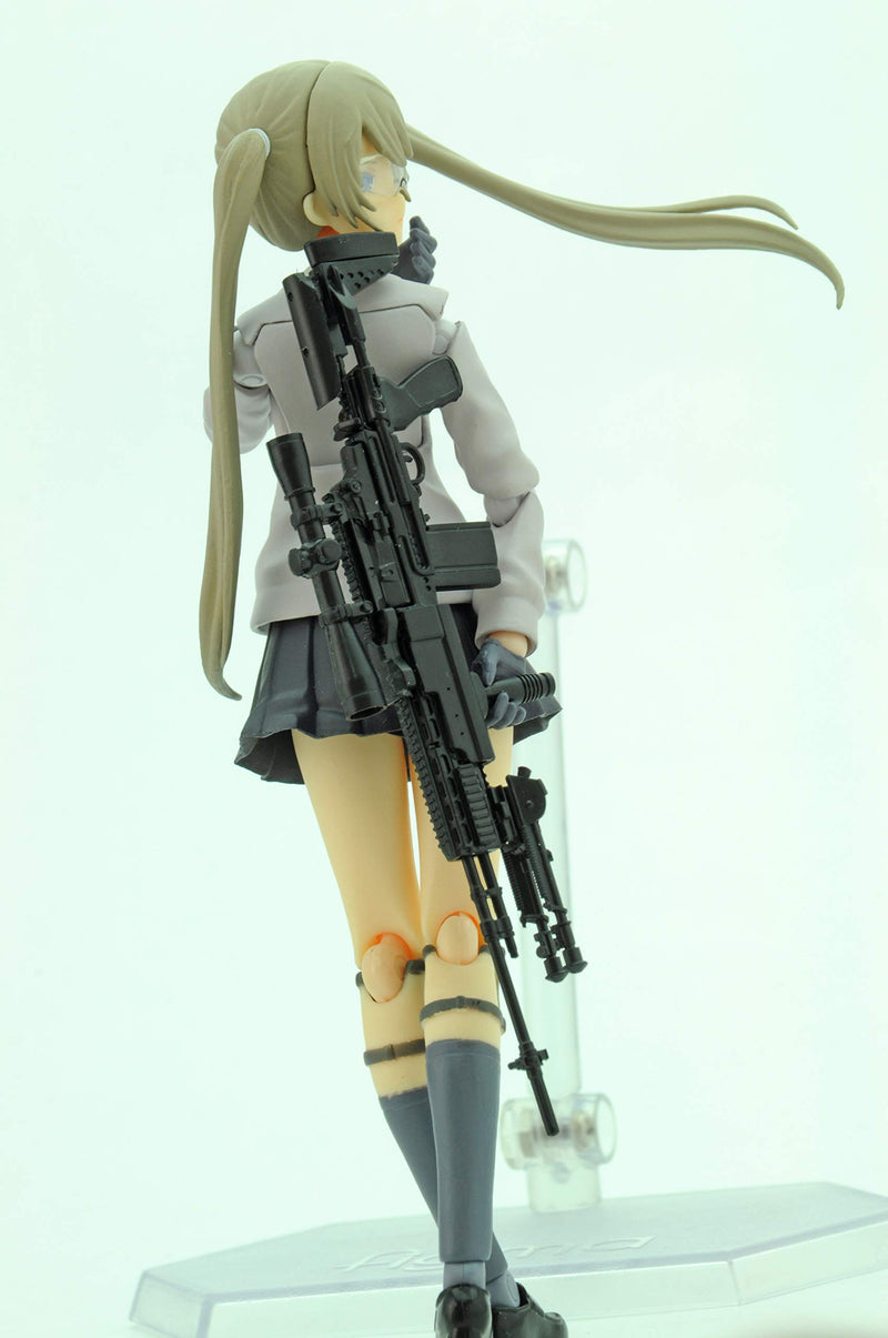 LittleArmory <LA062> M14EBR-RI Type