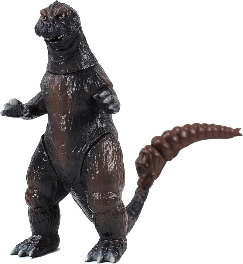 CCP Middle Size Series "Mothra vs. Godzilla" Part. 15 MothGodzi Dark Earth Ver.