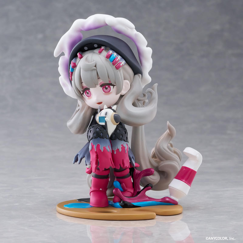 PalVerse Pale. NIJISANJI EN Endou Reimu