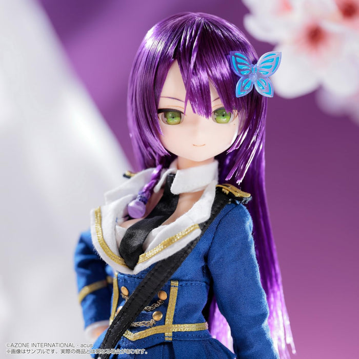 1/6 Pureneemo Character Series 157 "Assault Lily" Funada Kiito