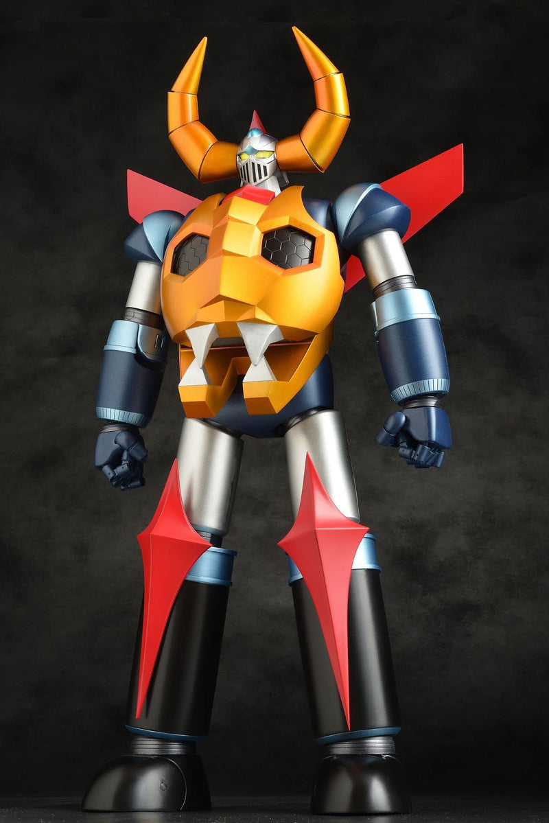 GRAND ACTION BIGSIZE MODEL "Gaiking" Gaiking