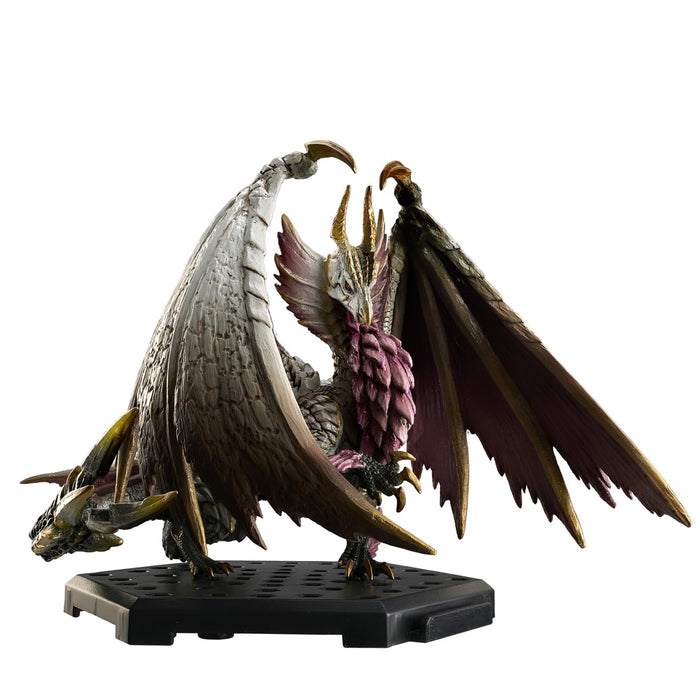 Capcom Figure Builder "Monster Hunter" Standard Model Plus Monster Hunter 20th Anniversary BEST SELECTION Vol. 2