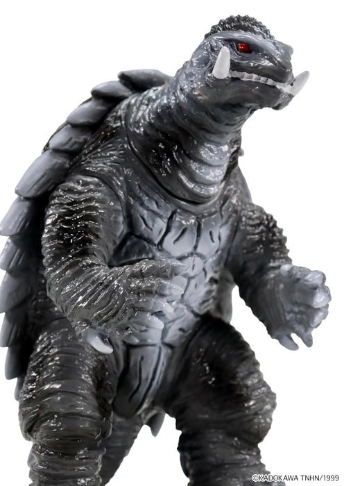 CCP Middle Size Series Gamera Vol. 2 "Gamera 3: Revenge of Iris" Gamera (1999) Nightmare Image Ver.