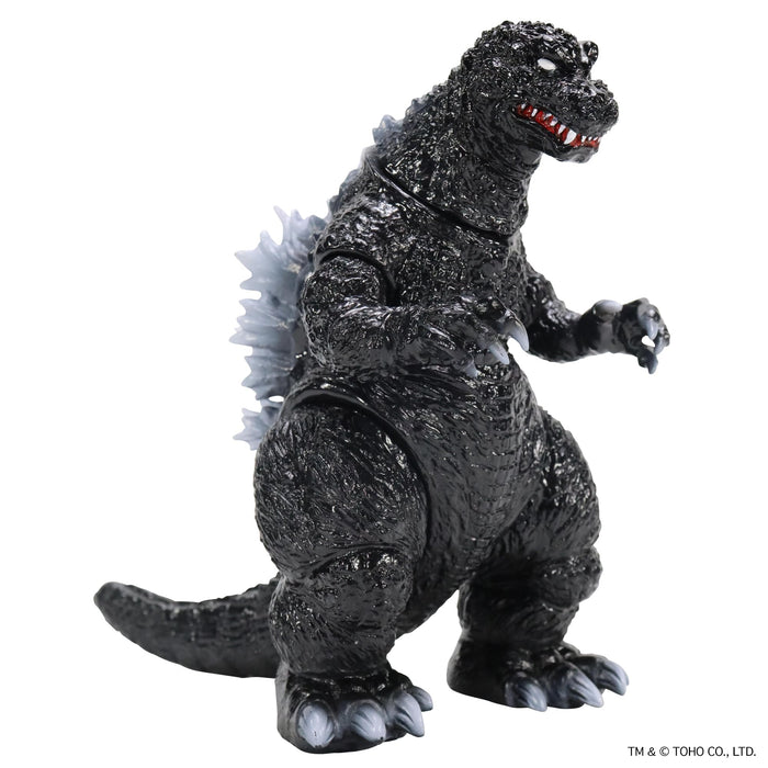 CCP Middle Size Series Godzilla EX Vol. 3 "Godzilla, Mothra and King Ghidorah: Giant Monsters All-Out Attack" Godzilla (2001) Standard Ver.