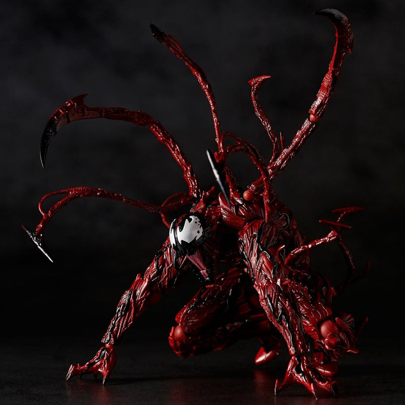 Amazing Yamaguchi Series No. 008 Carnage