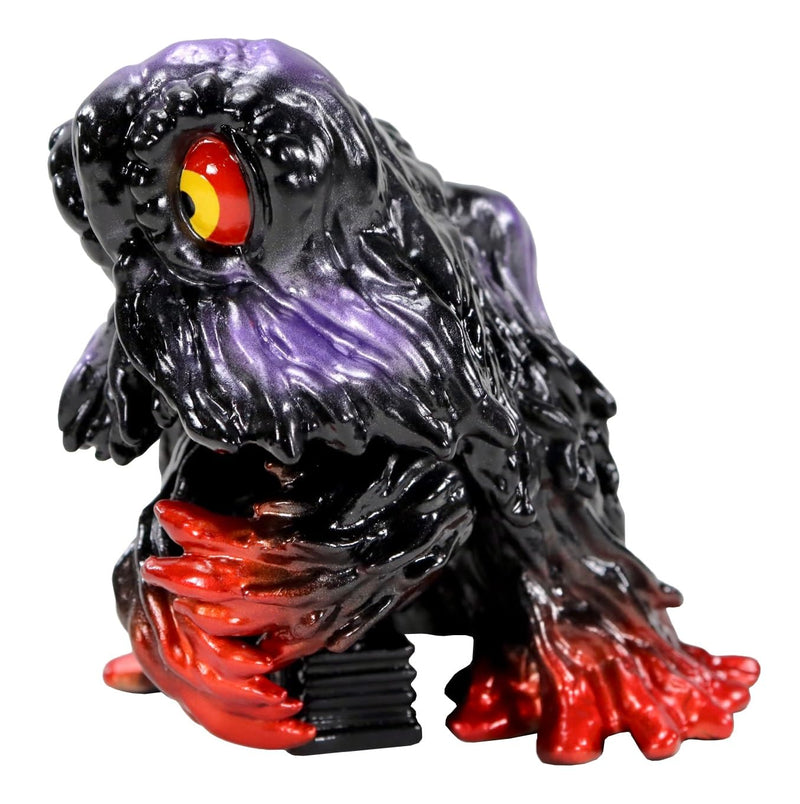 CCP Middle Size Series Godzilla EX Vol. 7 "Godzilla" Chimney Hedorah Nightmare Ver.