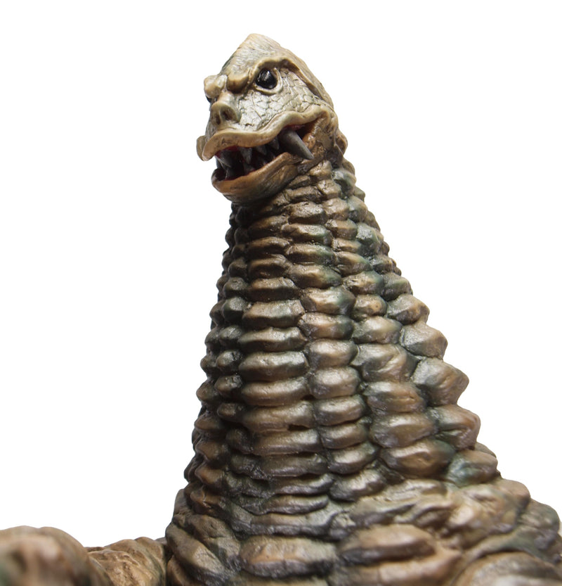 CCP 1/6 Tokusatsu Series "Ultraman" Red King High Grade Ver. (with Rock)
