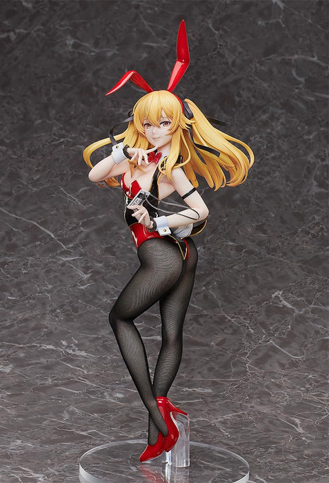 Kakegurui xx Saotome Mary Bunny Ver.