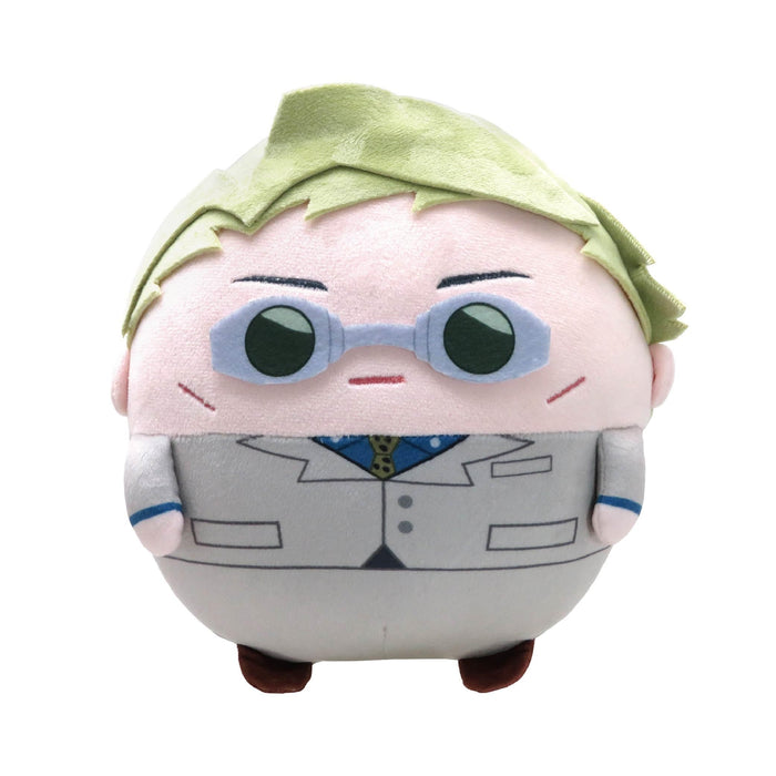 JJ-84 "Jujutsu Kaisen" Fuwakororin (M Size) E Nanami Kento