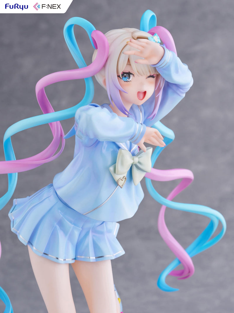 "NEEDY STREAMER OVERLOAD" OMGkawaiiAngel 1/7 Scale Figure