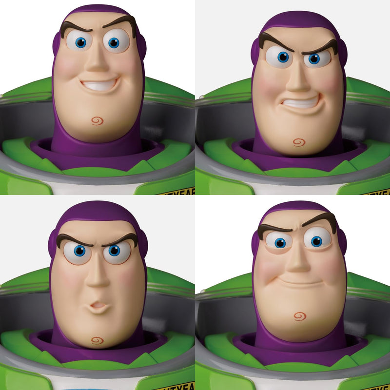 Ultimate "Toy Story" Buzz Lightyear