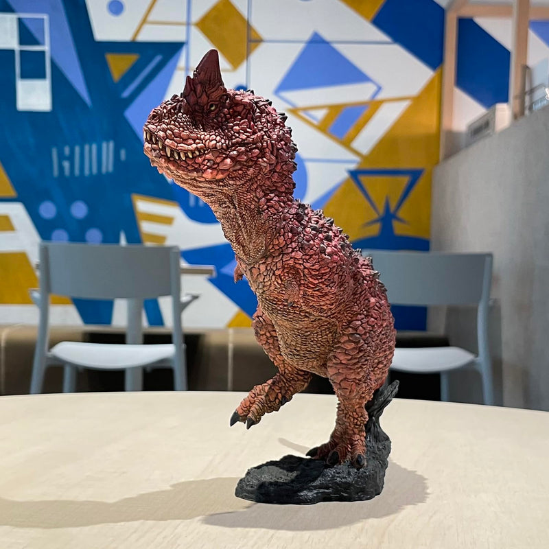 Carnotaurus Rot