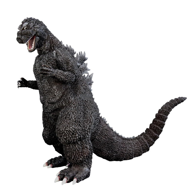 NANKOKU FACTORY "Godzilla" Godzilla 1954 1/150 Soft Vinyl Kit Reprint Edition