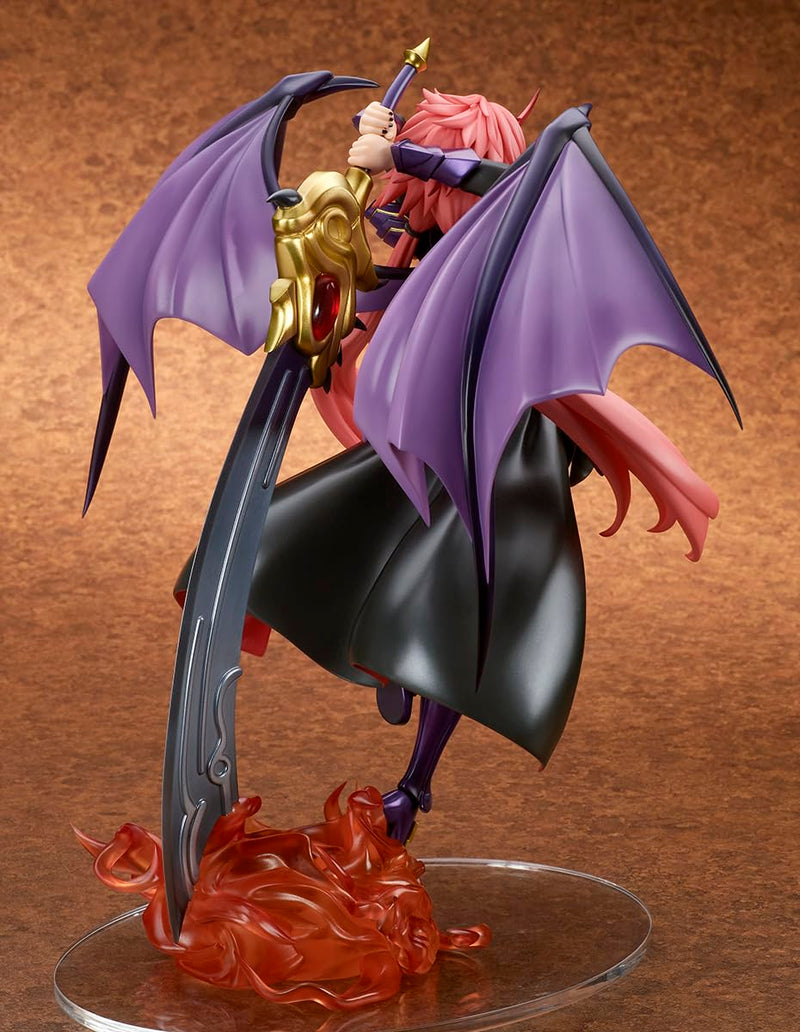 That Time I Got Reincarnated as a Slime Milim Nava Dragonoid Ver.