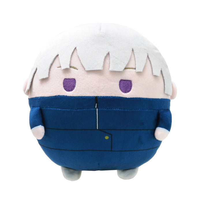 JJ-84 "Jujutsu Kaisen" Fuwakororin (M Size) D Inumaki Toge