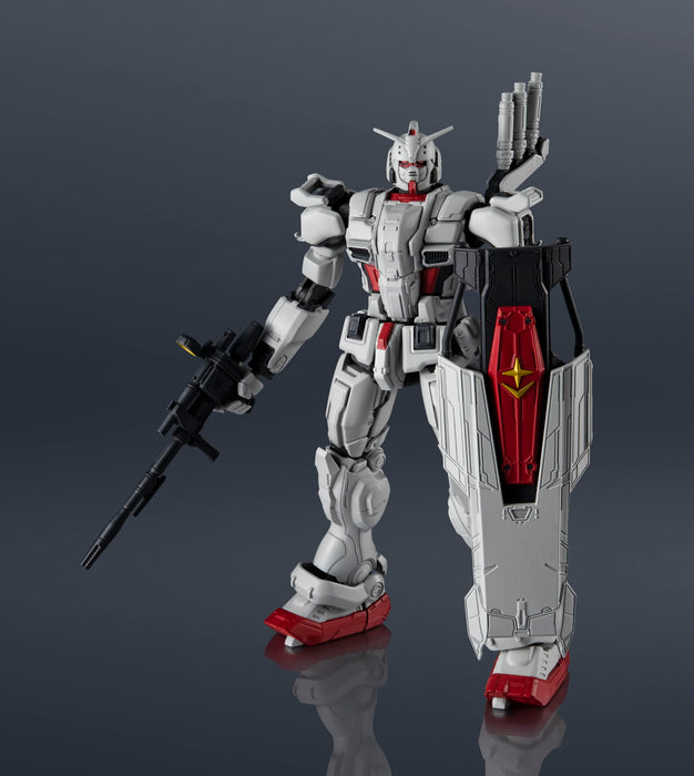 Gundam Universe "Mobile Suit Gundam Requiem of Revenge" GUNDAM EX