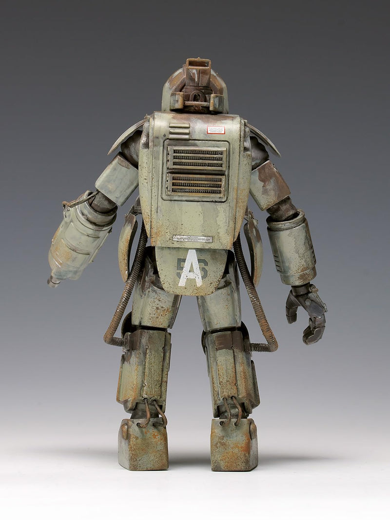 "Maschinen Krieger" A.F.S. Mk.I & A.F.S. Mk.II Set