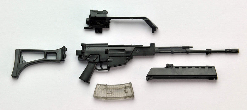 LittleArmory LADF03 "Girls' Frontline" GrG36 Type