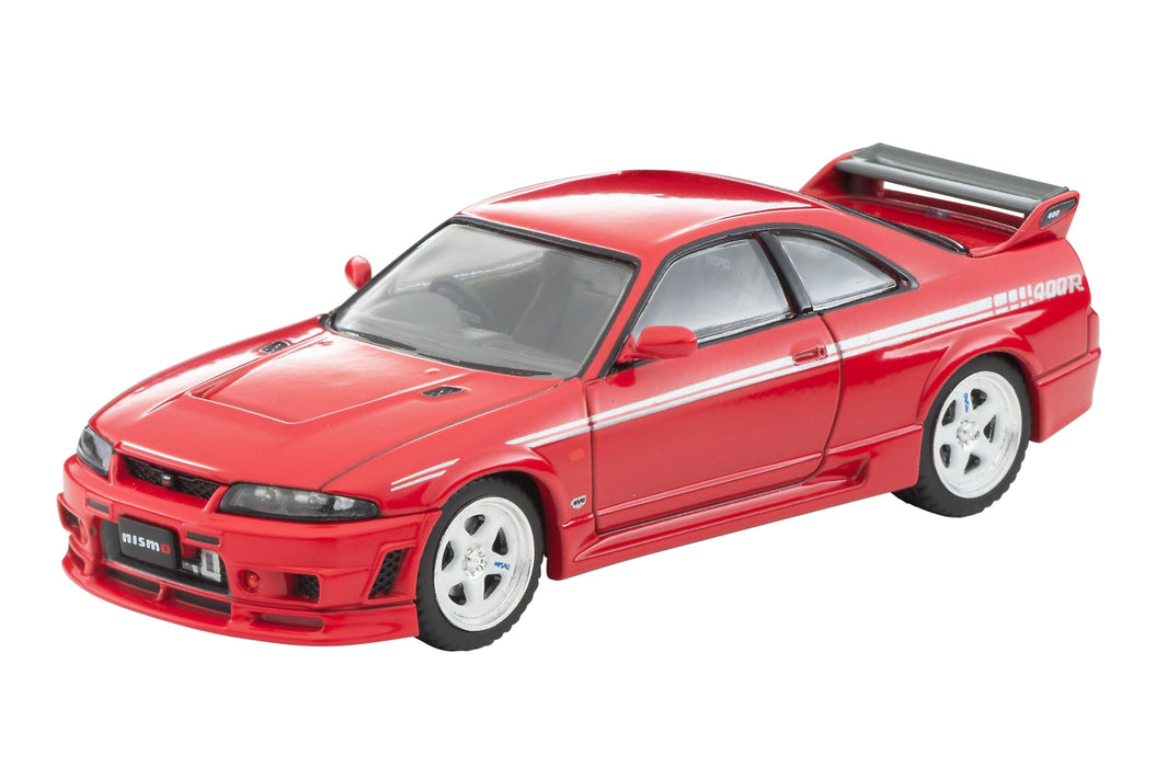 1/64 Scale Tomica Limited Vintage NEO TLV-N305b NISMO 400R (Red)