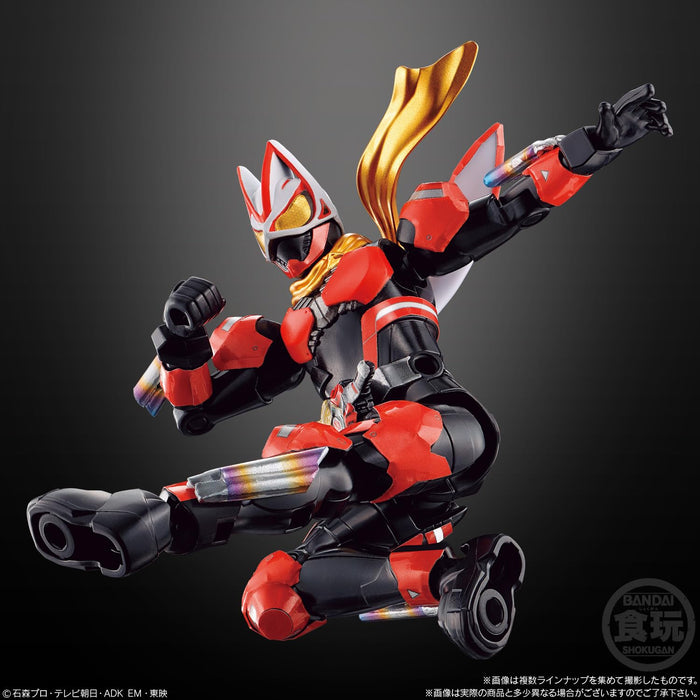 Soudou "Kamen Rider Gavv" GV2 Feat. Soudou Kamen Rider Geats