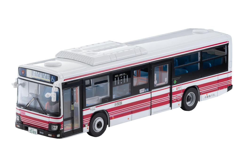 1/64 Scale Tomica Limited Vintage NEO TLV-N245g Isuzu Erga Odakyu Bus