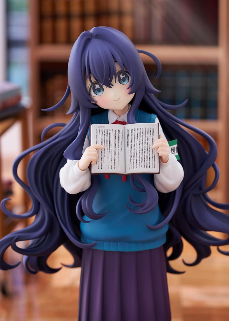 VIVIgnette "The 100 Girlfriends Who Really, Really, Really, Really, Really Love You" Yoshimoto Shizuka 1/7 Scale
