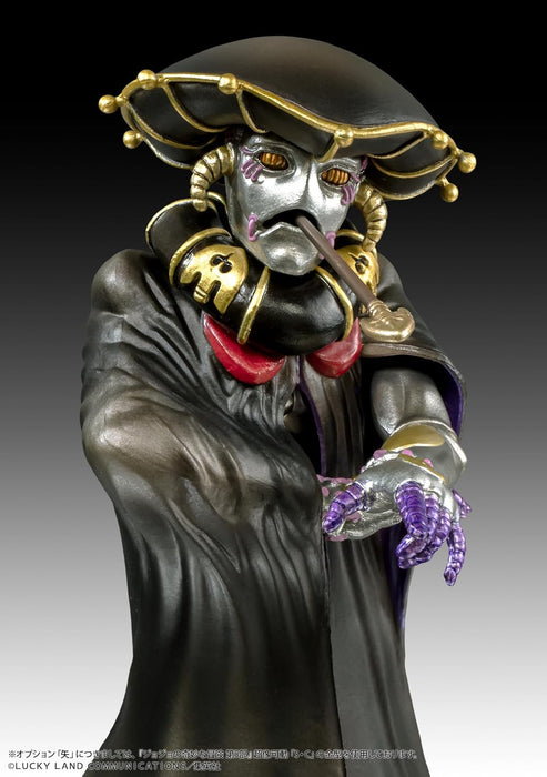 Statue Legend "JoJo's Bizarre Adventure -Part. V-" Black Sabbath