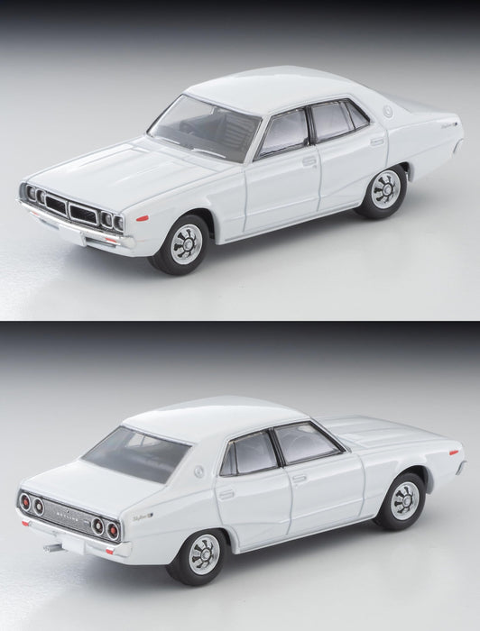 1/64 Scale Tomica Limited Vintage NEO TLV-N270b Nissan Skyline 2000GT (White) 1974