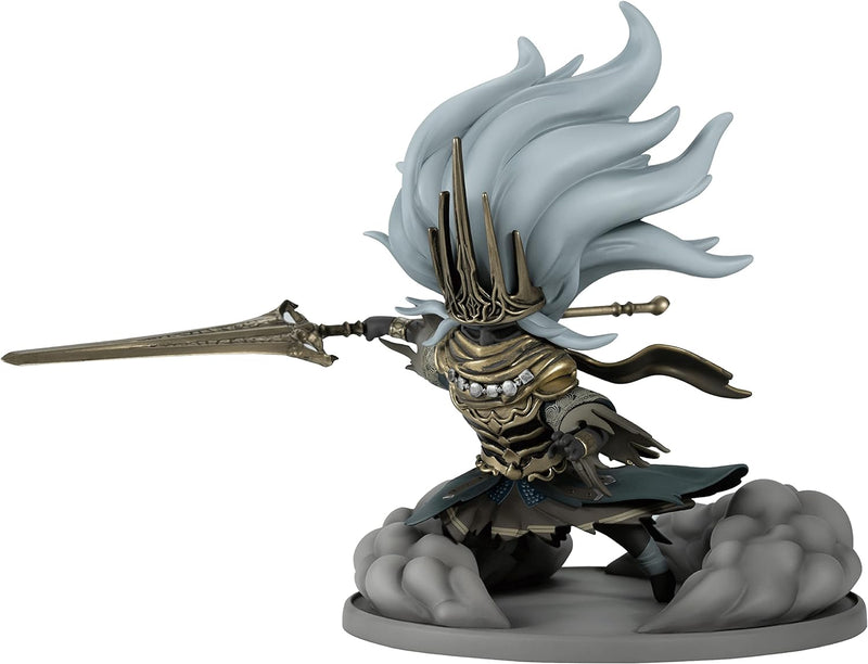 "Dark Souls" Deformed Figure The Nameless King