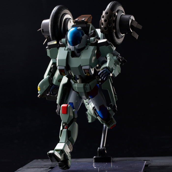 Riobot "Genesis Climber Mospeada" 1/12 VR-052T Mospeada Ray